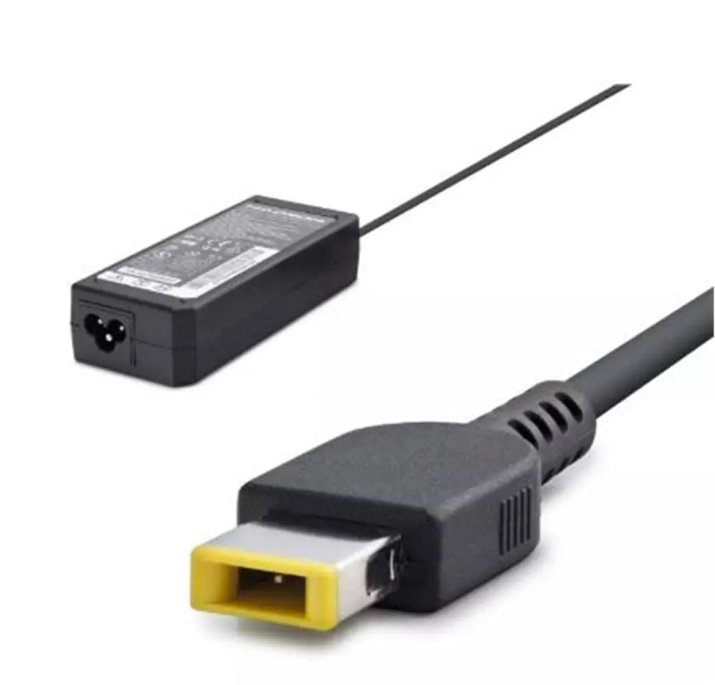 HADRON HD784 NOTEBOOK ADAPTÖRÜ 20V 4.5A USB İĞNELİ LENOVO-IBM 1