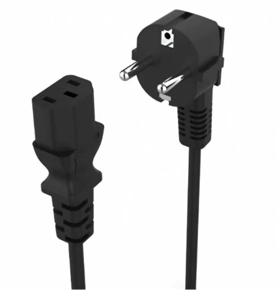 INCA IPW-15TP 1.5 Metre Power Kablo 1