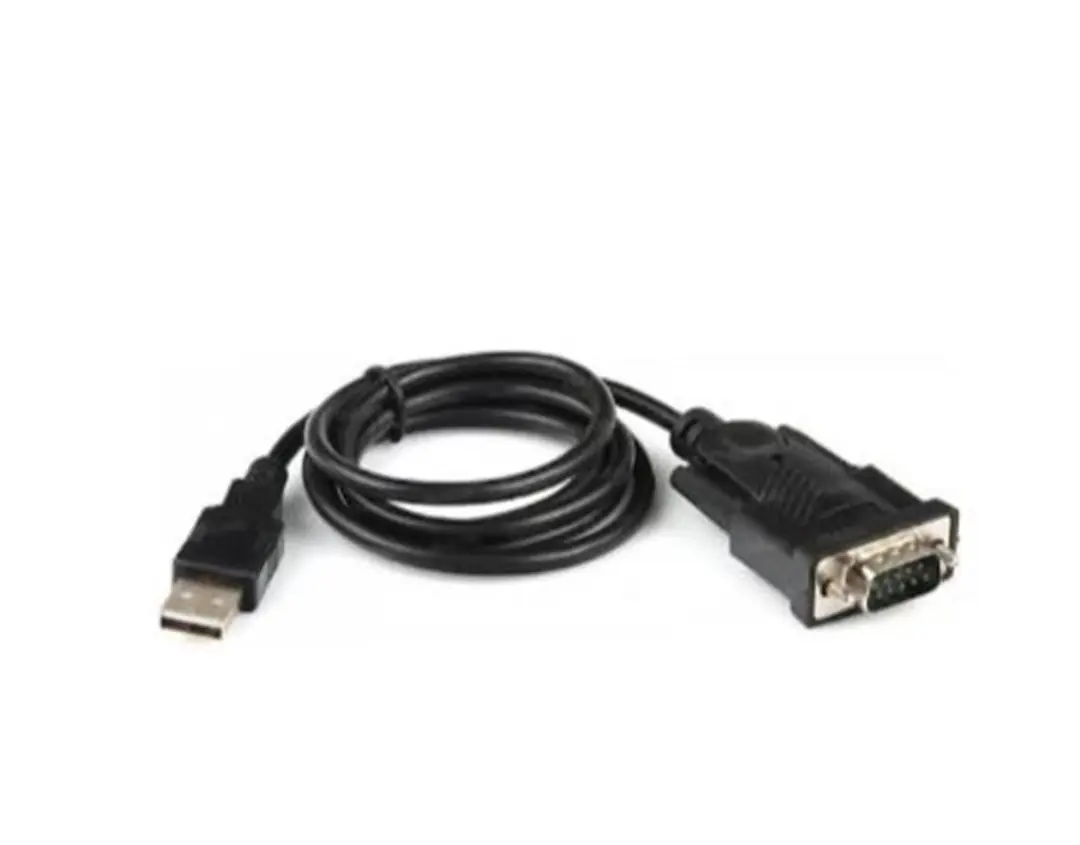 Dark DK CB USB2RS232PRO Profesyonel USB 2.0- RS232PRO Dönüştürücü Kablo 1