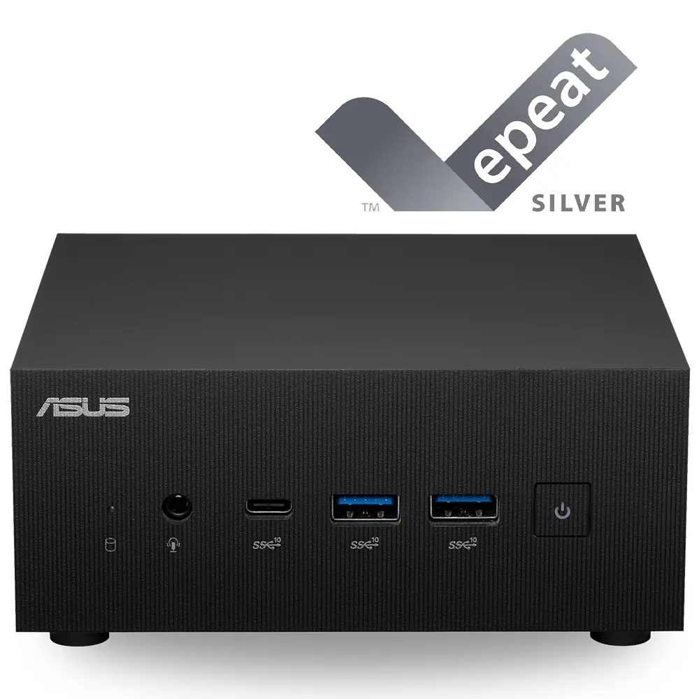 ASUS MINIPC PN64-B-S70310MD