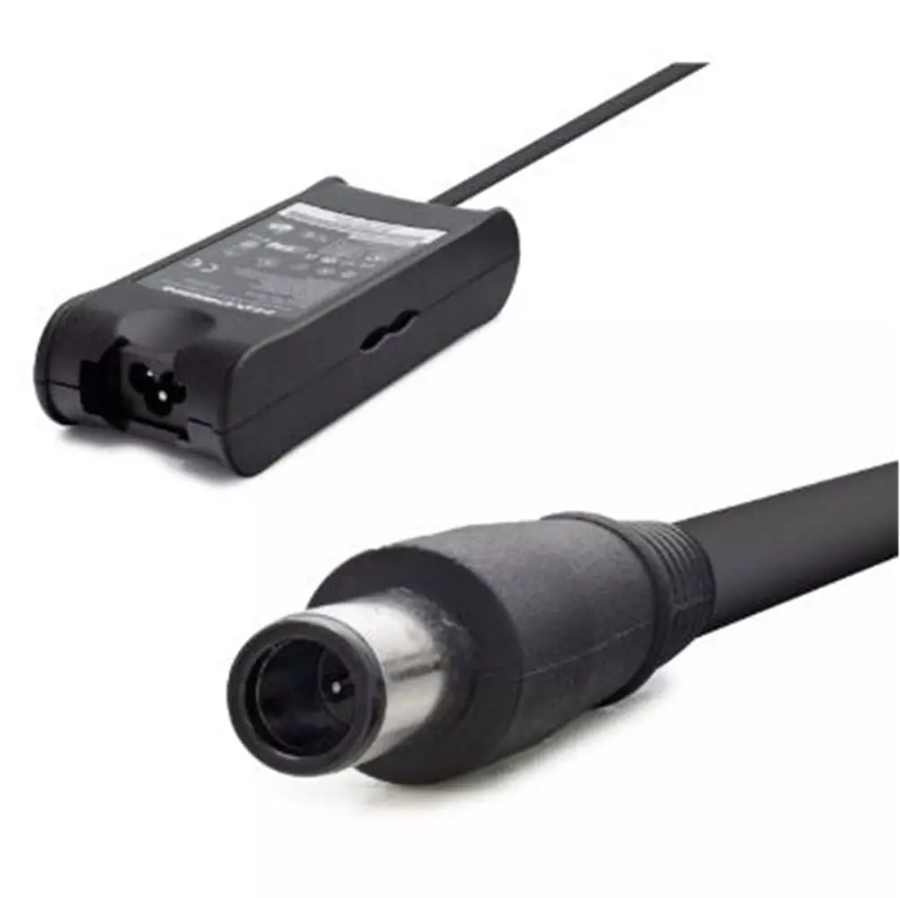 HADRON HD706 NOTEBOOK ADAPTÖRÜ 19.5V 4.62A 7.4-5.0 İĞNELİ DELL 1
