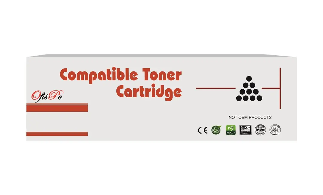 OfisPc Hp 216A Mavi 850 Sayfa Çipli Muadil Toner W2411A 1