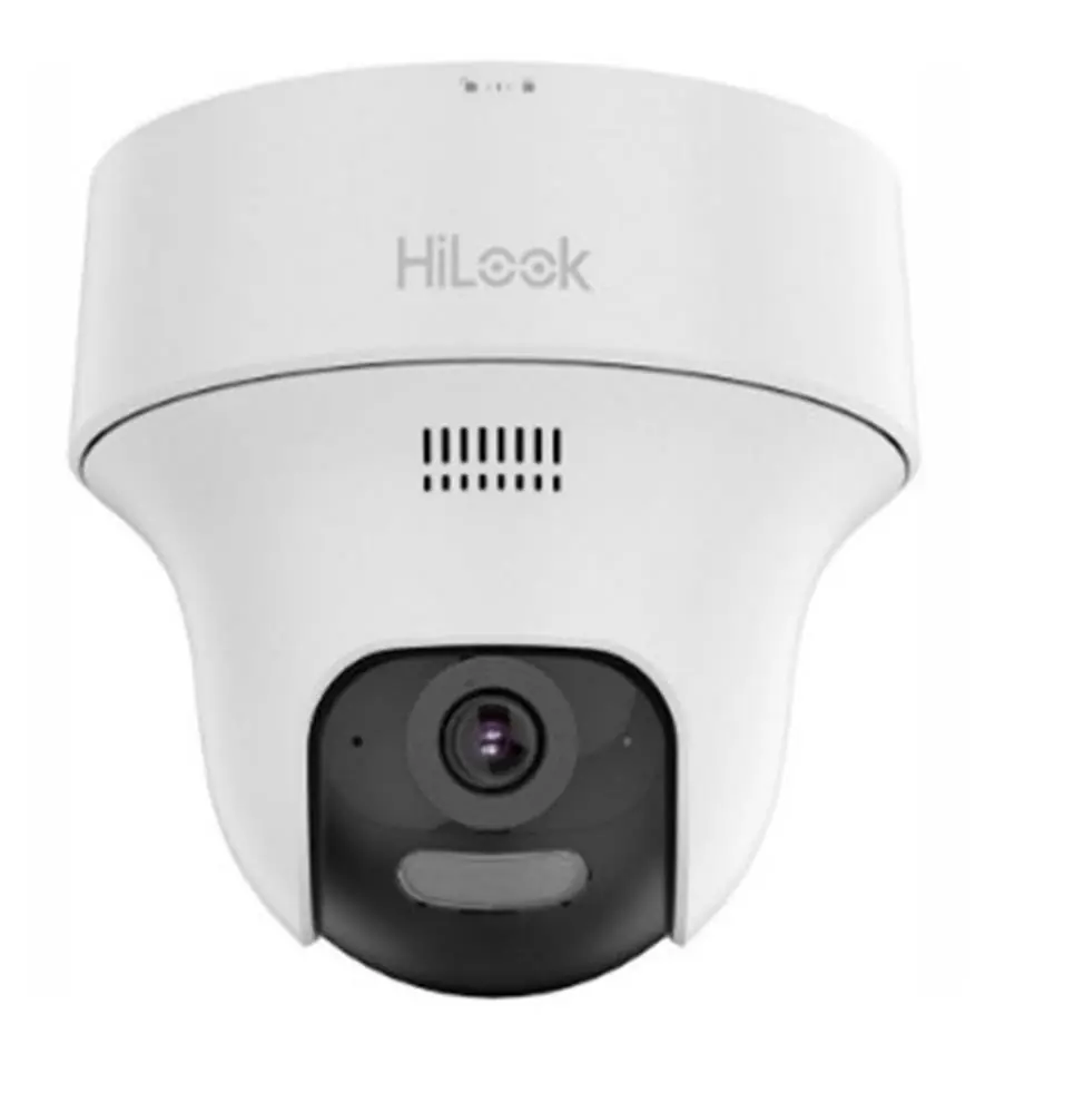 Hilook IPC-F120-LIDF-W 2 Mp 2.8mm Outdor Ip Wifi Tarret Kamera 1