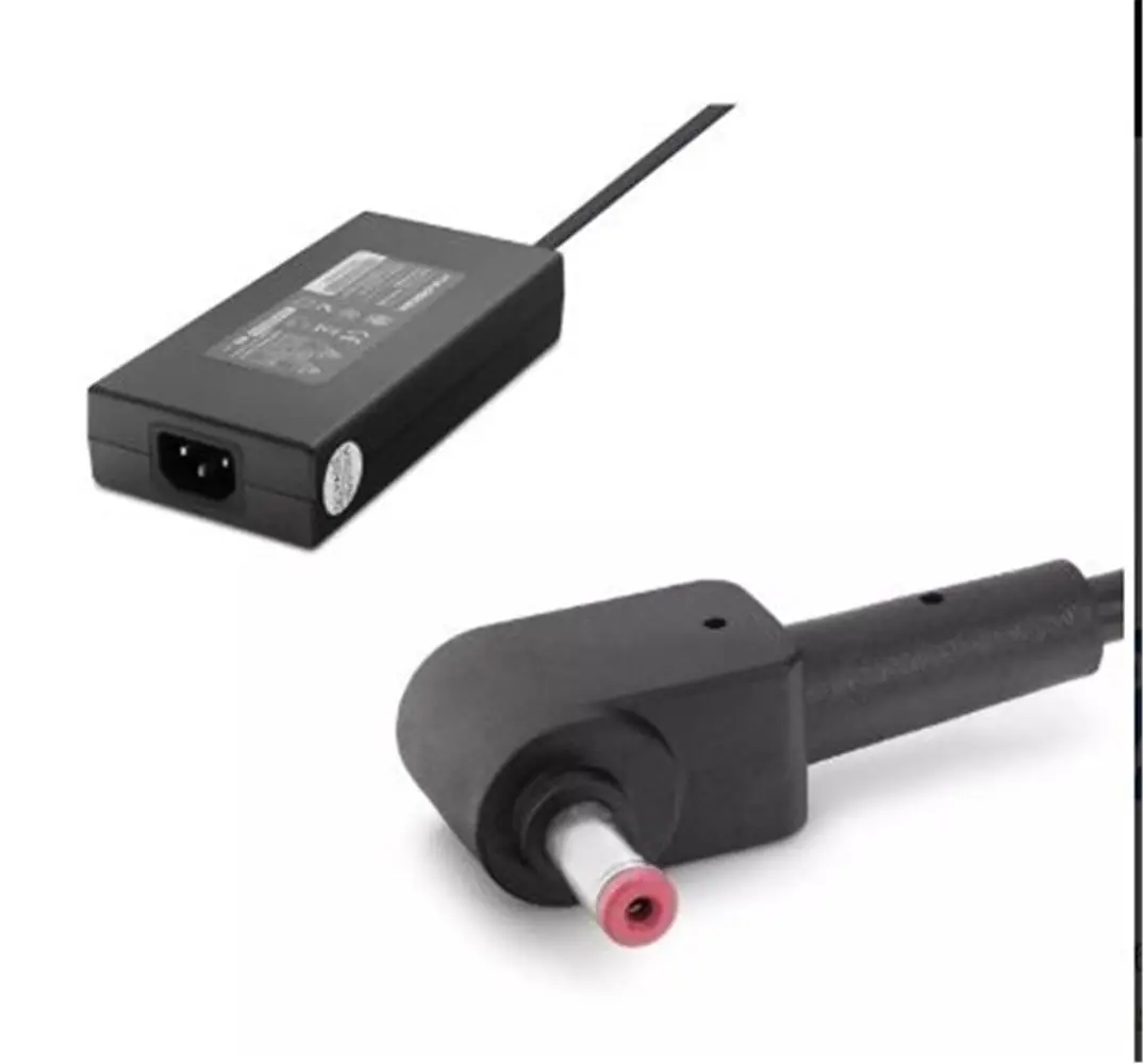 Hadron HD8895 ACER Predator - Nitro Uyumlu 19.5V 9.23A 180W Laptop Adaptörü (5.5 x 1.7 mm) Siyah 1