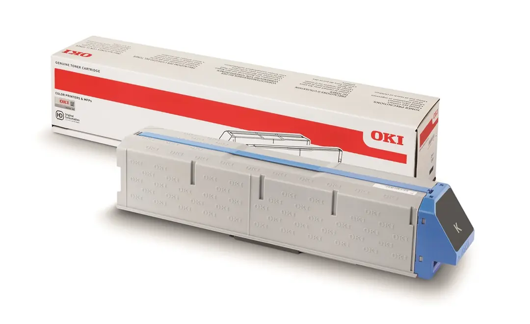 OKI 45536416 TONER-K-C931-C911 1