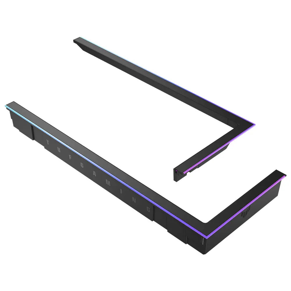 ASUS TUF GAMING GT502 HORIZON ARGB LIGHT 1