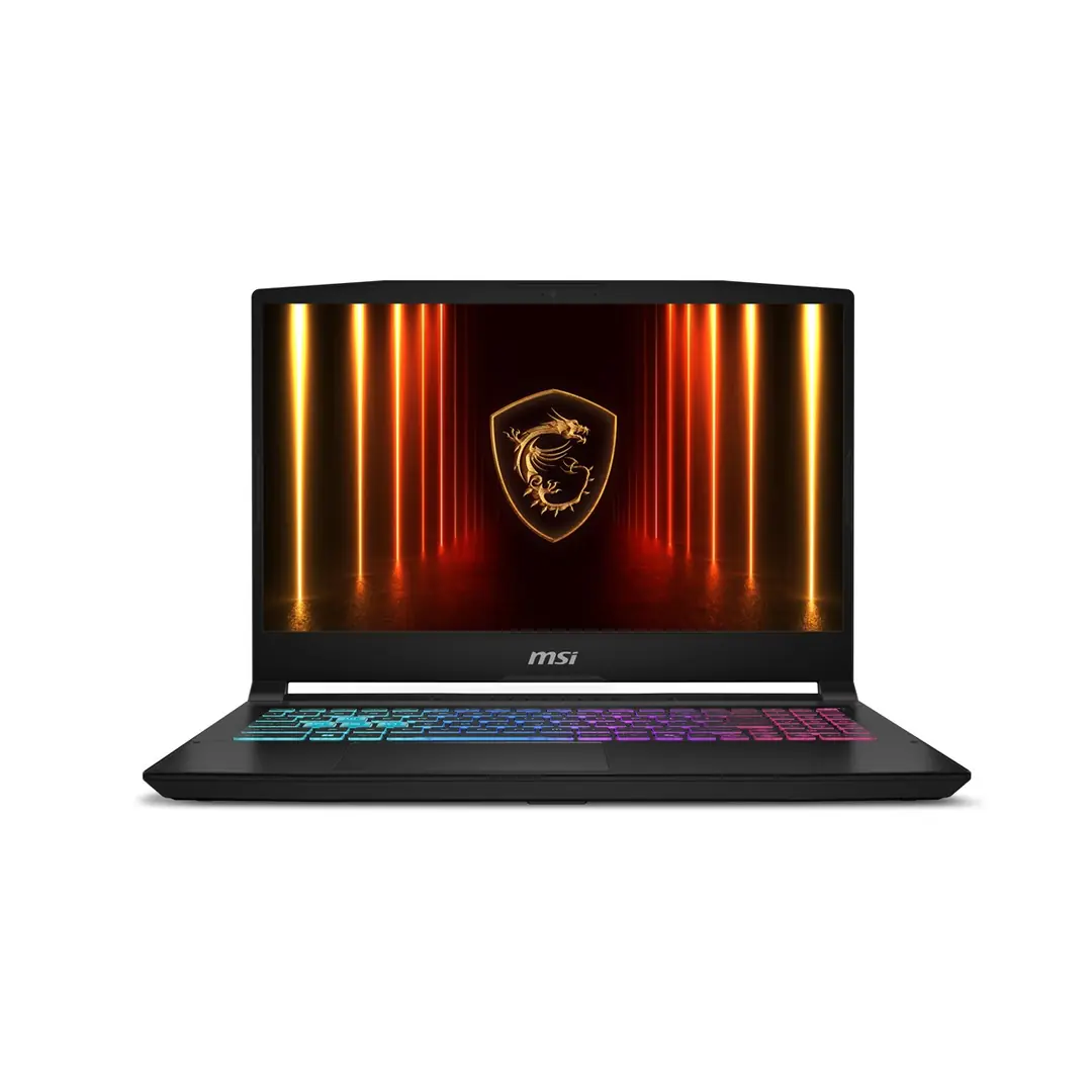 MSI NB KATANA 15 HX B14WFK-817XTR