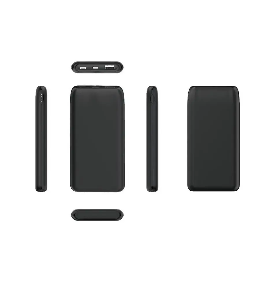 Snapron SNP-3010 10.000 Mah Hızlı Şarj 22.5w Powerbank