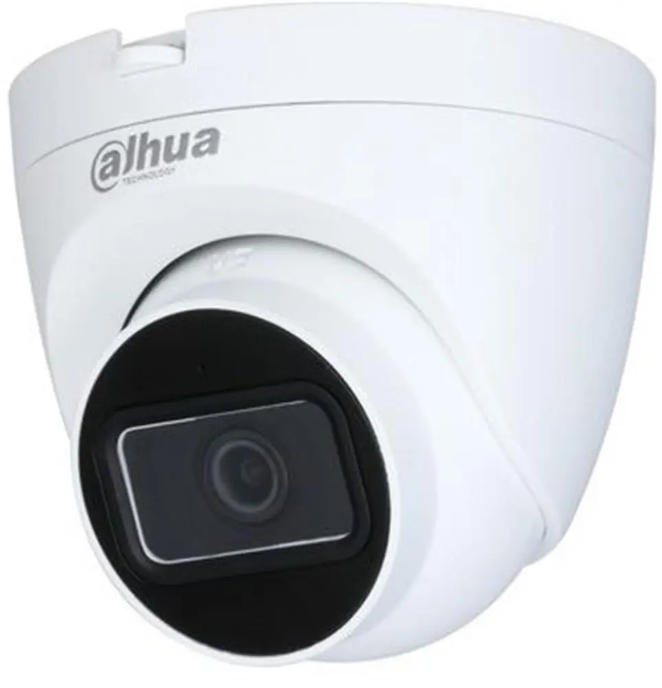 Dahua IPC-HDW1230V-SA-0280B 2MP 2.8 mm Dome Ip Kamera 1