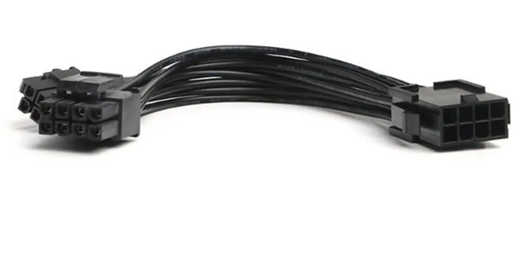 Dark"DK-CB-P801" 8Pin to 8+4Pin Dönüştürücü Kab 1
