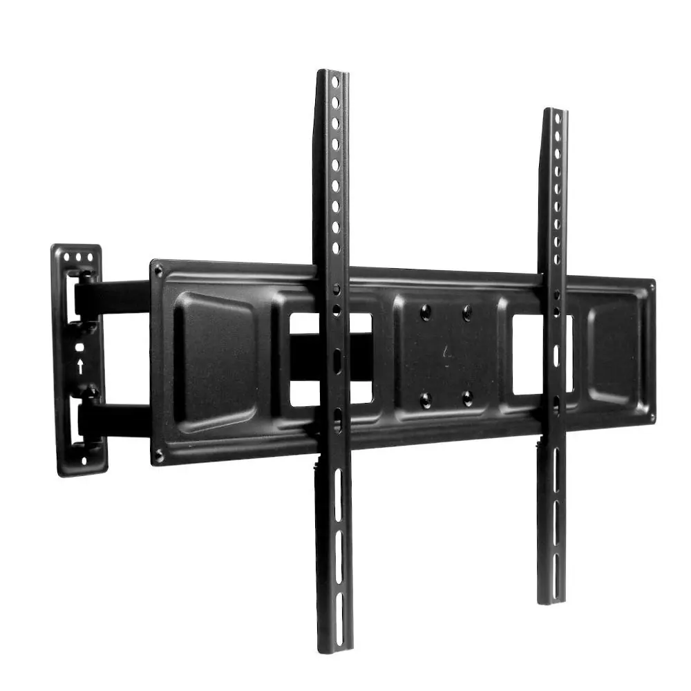 Dark DK AC VT41 37"- 75" Hareketli ve Katlanabilir Duvar Tipi TV Askı Aparatı 1
