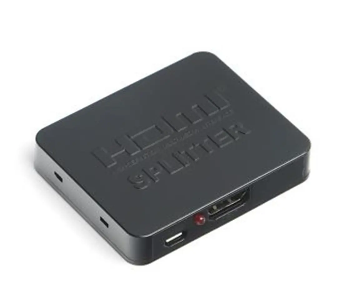 Dark DK-HD-SP1X2 4K UltraHD 1 Giriş 2 Çıkışlı HDMI Splitter 1