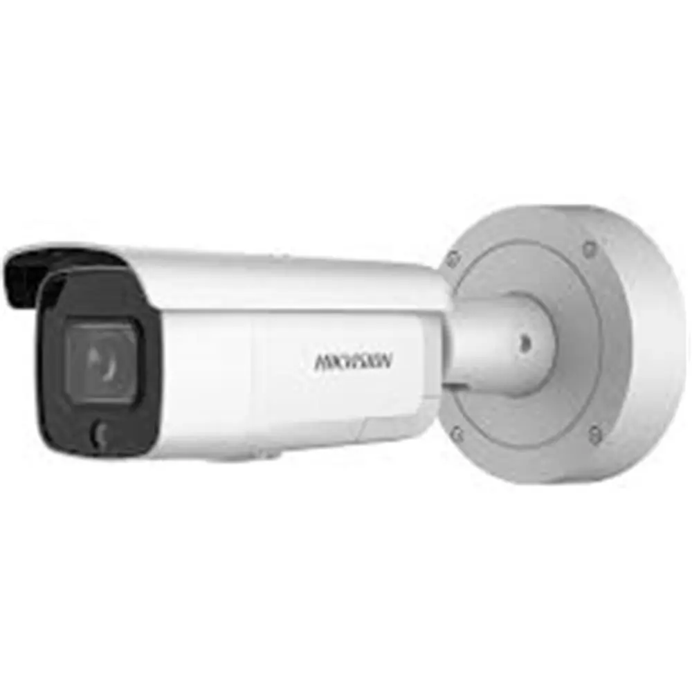 Hikvision DS-2CD2626G2-IZS 2 MP 2.8-12 mm Motorize Lensli Bullet IP Kamera 1