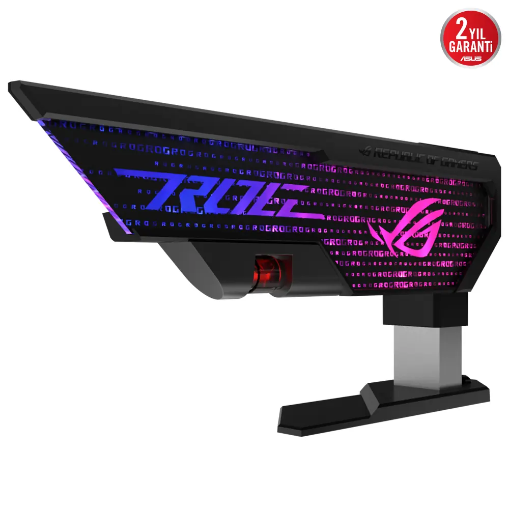ASUS XH01 ROG HERCULX GRAPHICS CARD