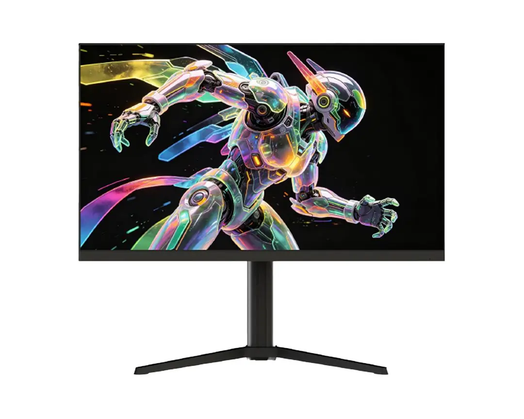 TITANPRO TP270Q200 27" 1MS 200Hz IPS QHD sRGB Gaming Monitör