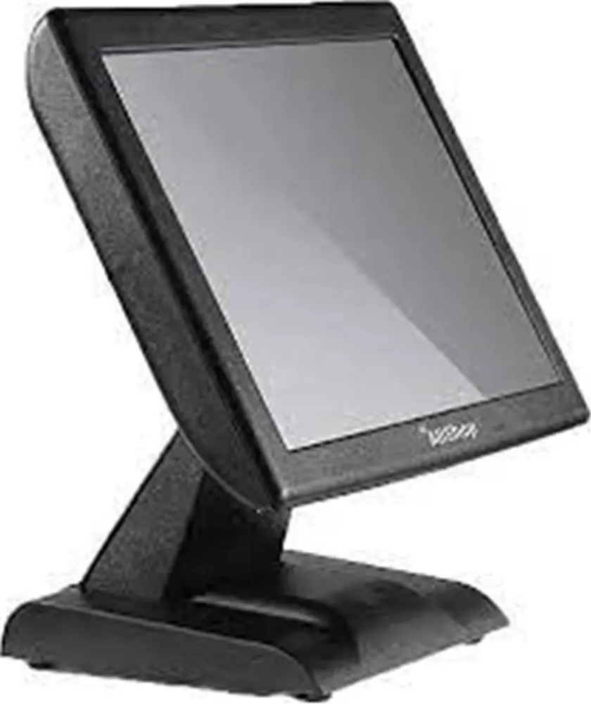 Perkon AllShop P156 15.6" İ5 8GB,128GB SSD + 11.6 " Çift Ekran Fiyat Gör Cihazı Pos Pc