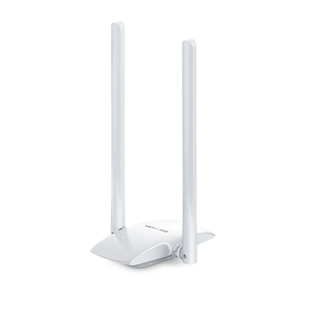 Tp-Link Mercusys MW300UH 300 Mbps Antenli Kablosuz USB Adaptör