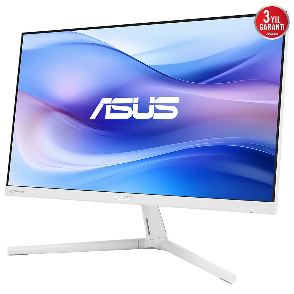ASUS VU279HFI-W 27 IPS  NANO IYON  1920x