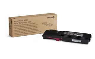 XEROX 106R02234 MAGENTA TONER