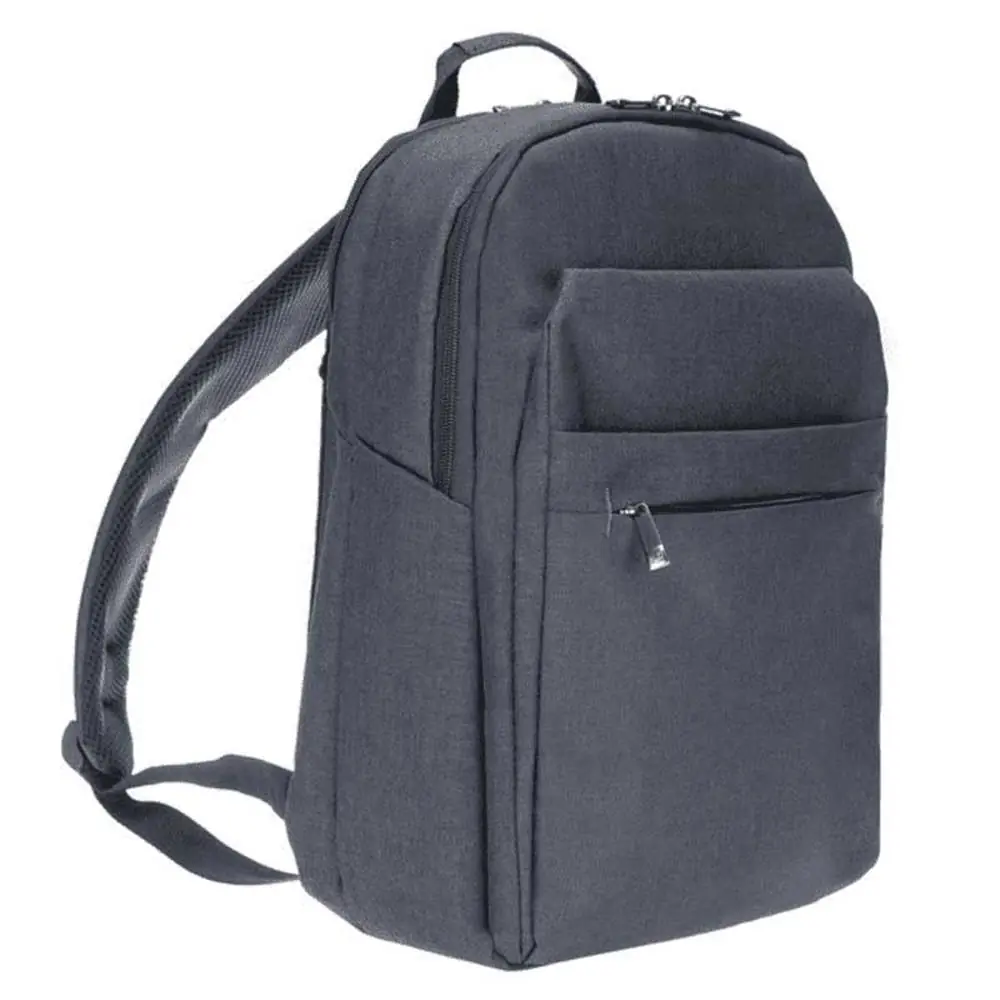 Plm Seitek 15.6" Notebook Sırt Çantası Gri 1