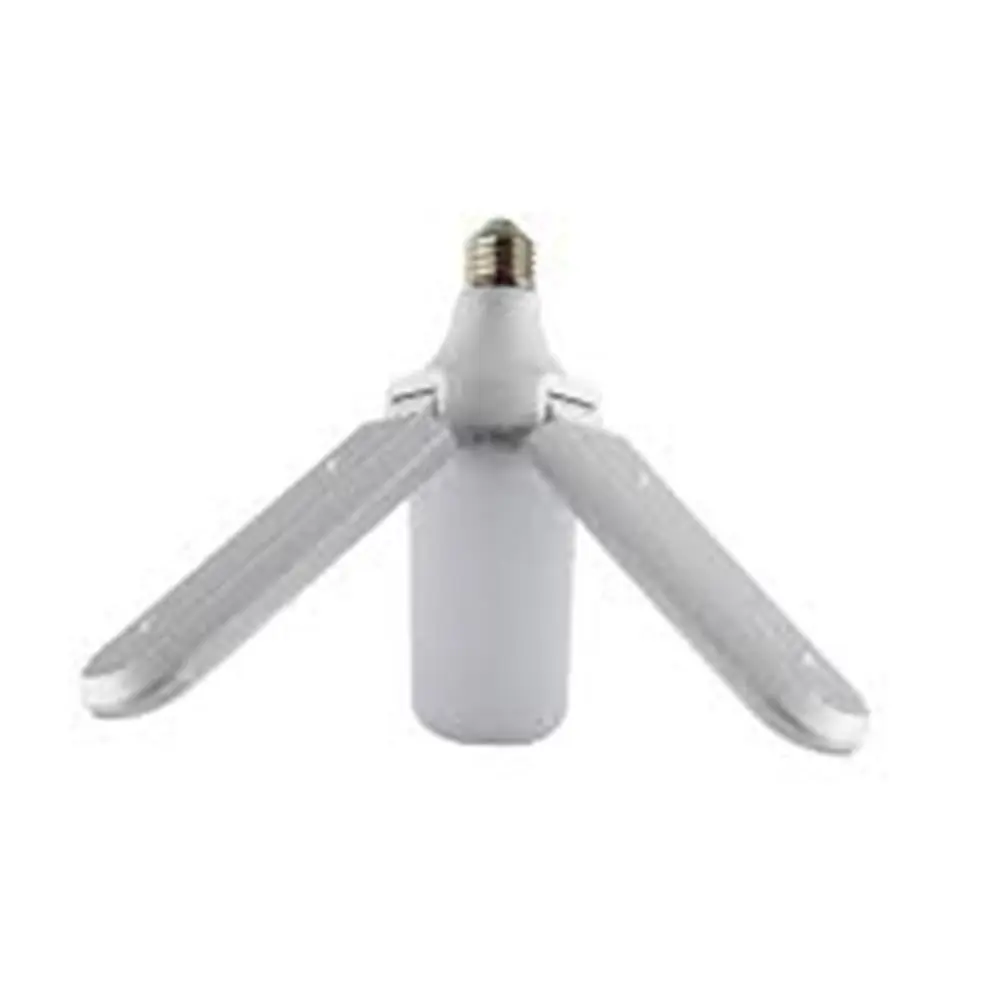 Cata 3 Kollu Pervane Ampul Beyaz 42W CT-1152