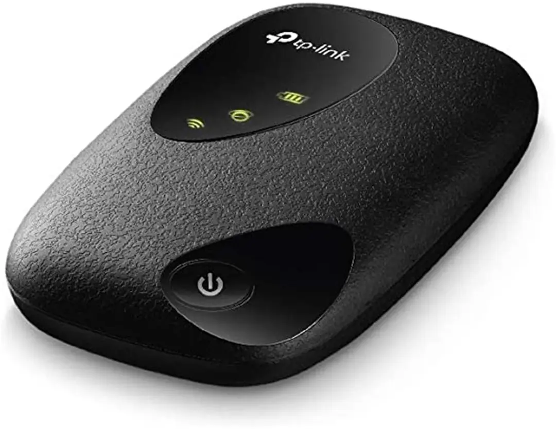 Tp-Link M7000 4G LTE Mobil Router Sim Kartlı 1