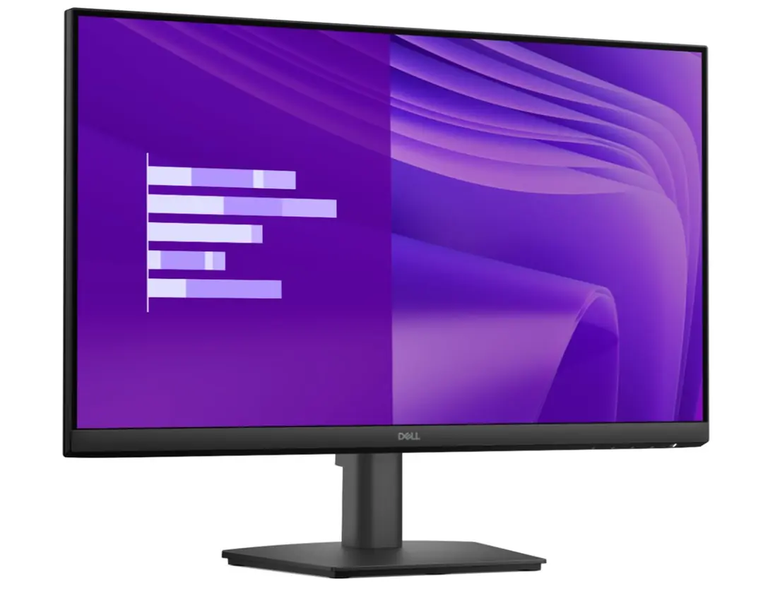 DELL 24 E2425HM PRO MONITOR 5MS 100Hz