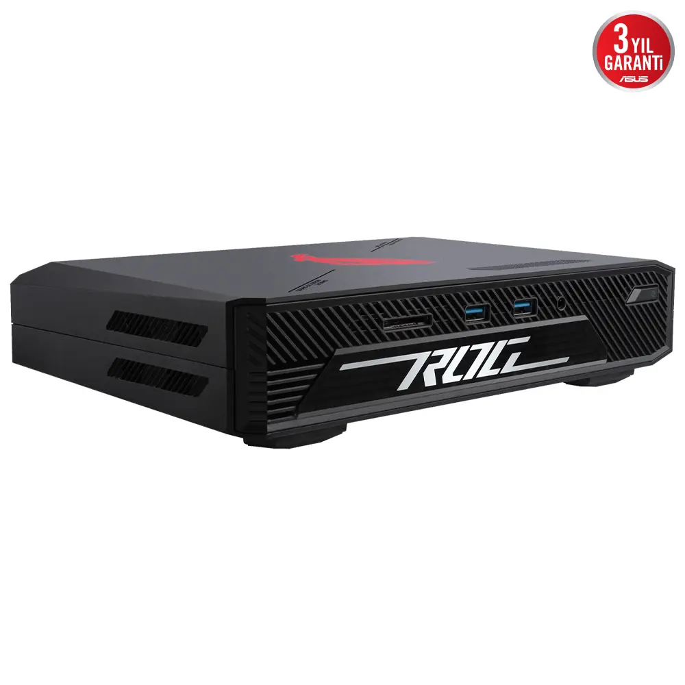 ASUS NUC14SRKU9