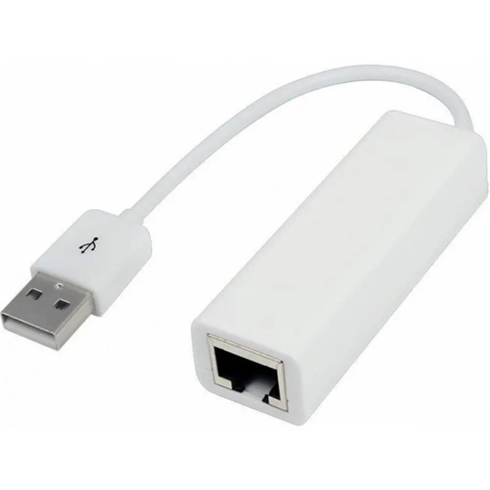 Vcom CU834-0.15 Usb 2.0 To Ethernet RJ-45 Çevirici 1