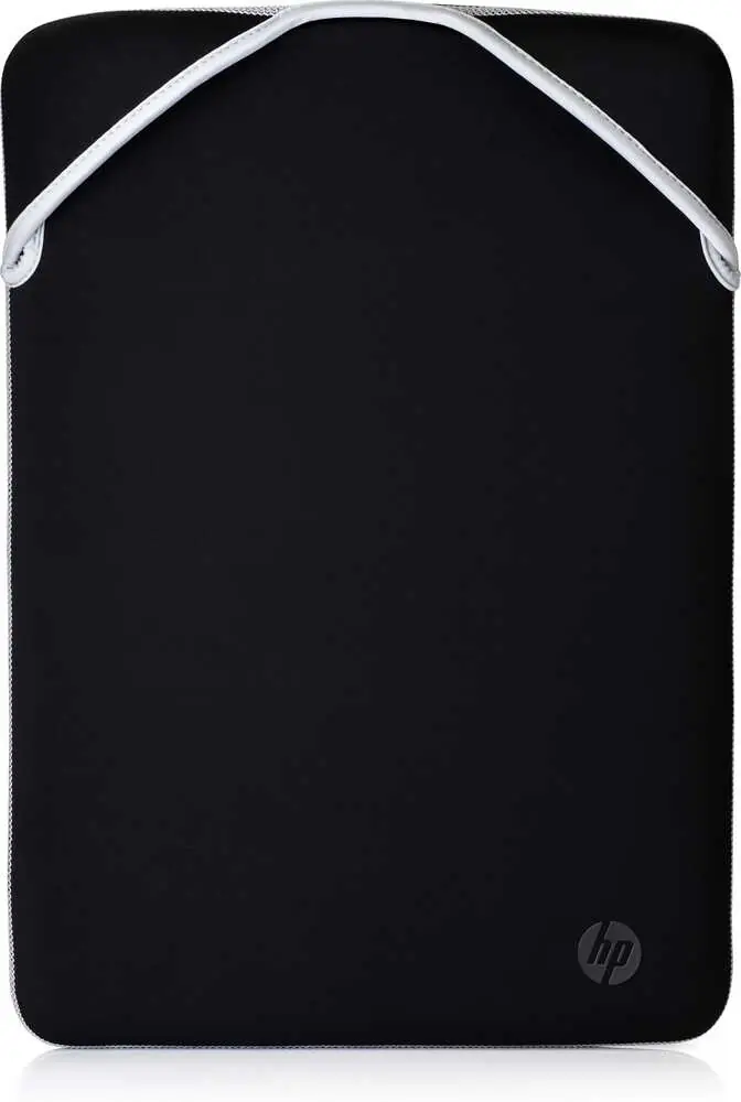 HP 2F2J1AA REVERSIBLE LAPTOP SLEEVE 14.1 1