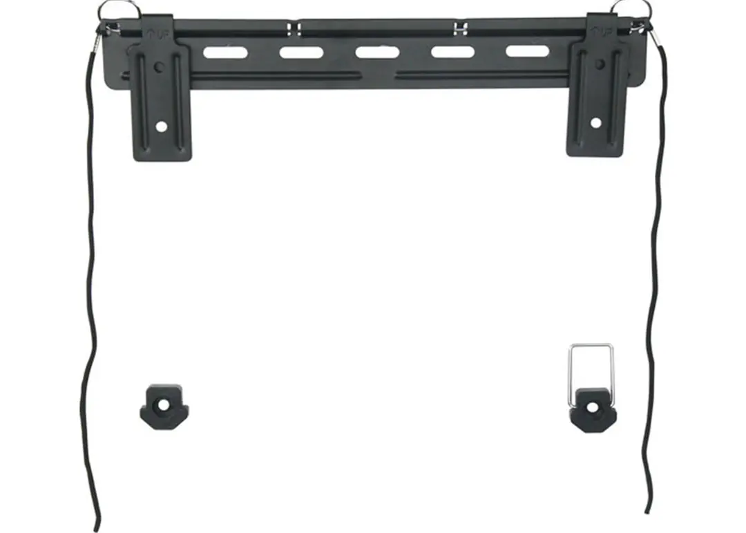 Everest LCD-810 23" 42" Güvenlik Kilitli Kablo Tutuclu Duvar Askı Aparatı
