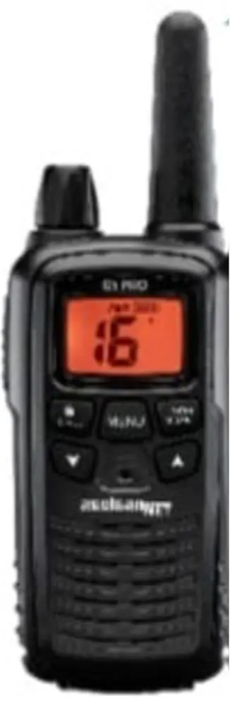 Aselsan PMR-M446-1000 G5 PRO PMR 2 li El Telsizi + Kulaklık