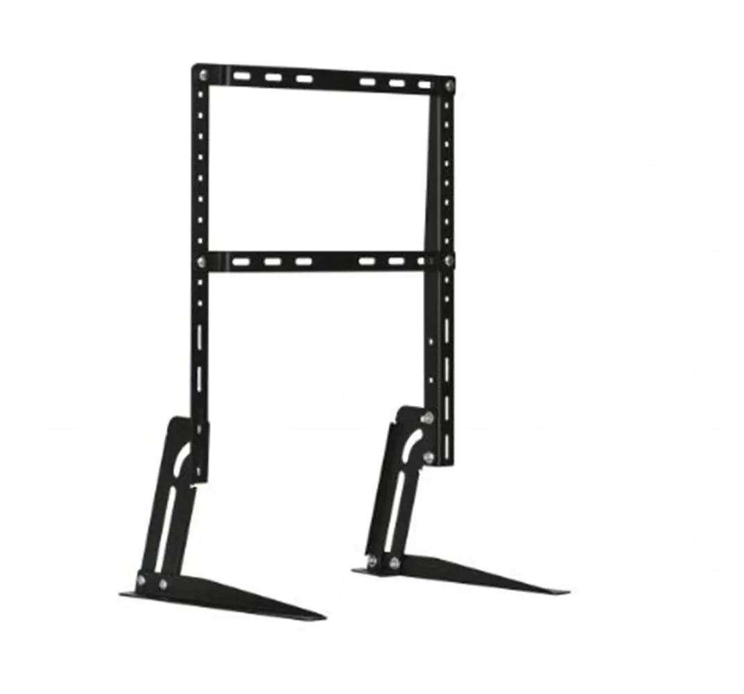 Vontech VT-LMA 04 MAX 32"-65"  masaüstü evrensel tv standı