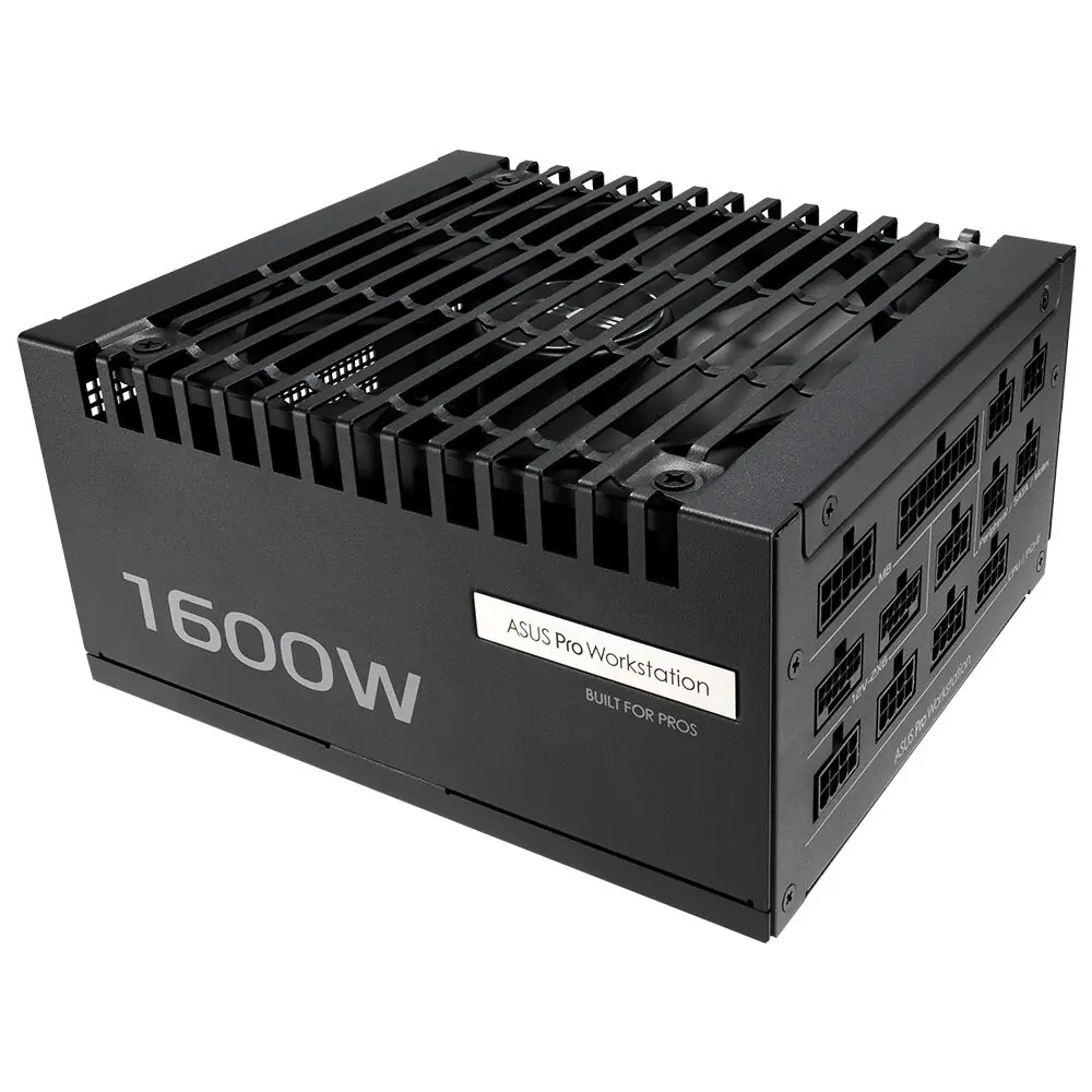 ASUS-PRO-WS-1600P PSU