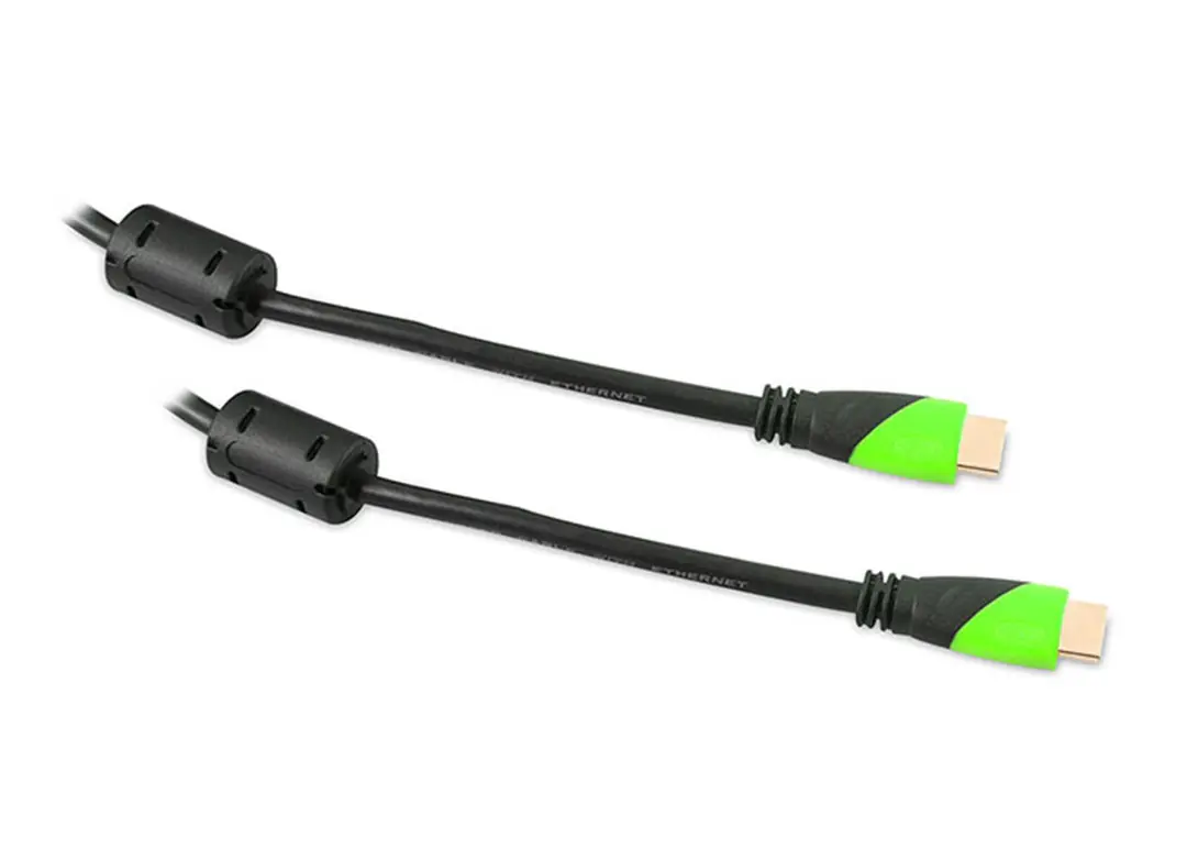 Hytech HY-HD4K40W Hdmi To Hdmi 40m Çipsetli v2.0 Ultra HD 4K 2160p 3D Kablo 1