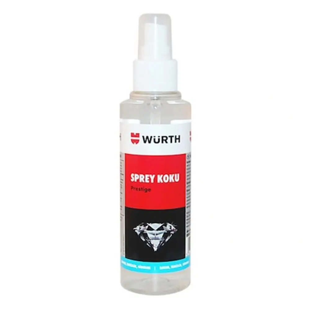 Würth 0893 139 219 028 150ml Prestige Sprey Araç Kokusu 1