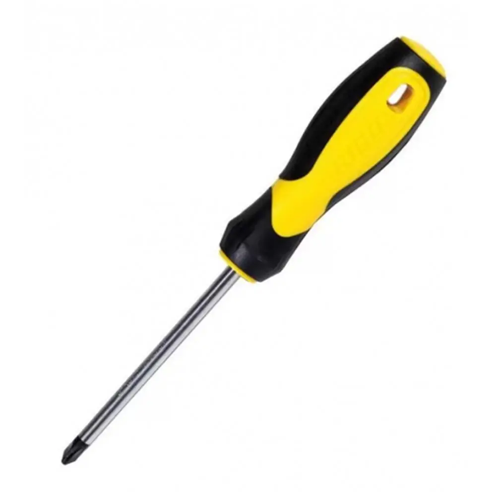 Rıco Rk-0013 5X100mm Yıldız Tornavida 1