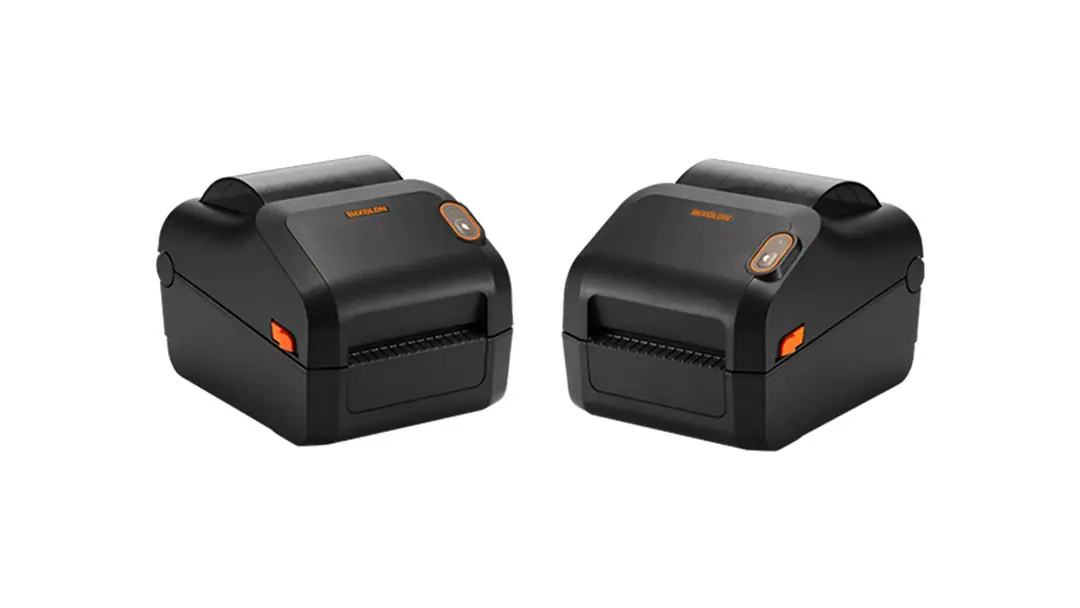 Bixolon XD3-40DEK Direk Termal Usb+Seri+Ethernet Barkod Yazıcı