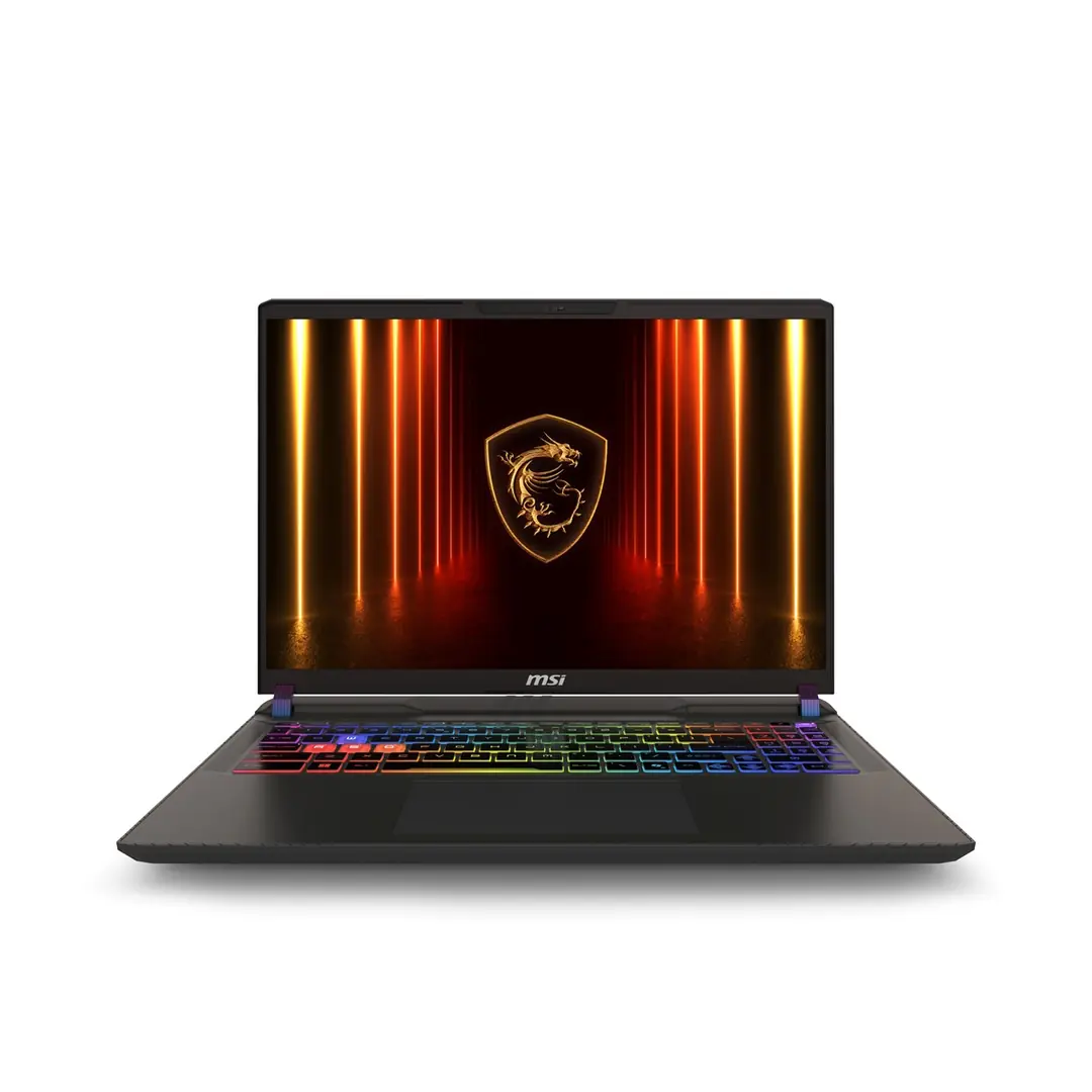 MSI NB VECTOR 16 HX AI A2XWHG-091XTR