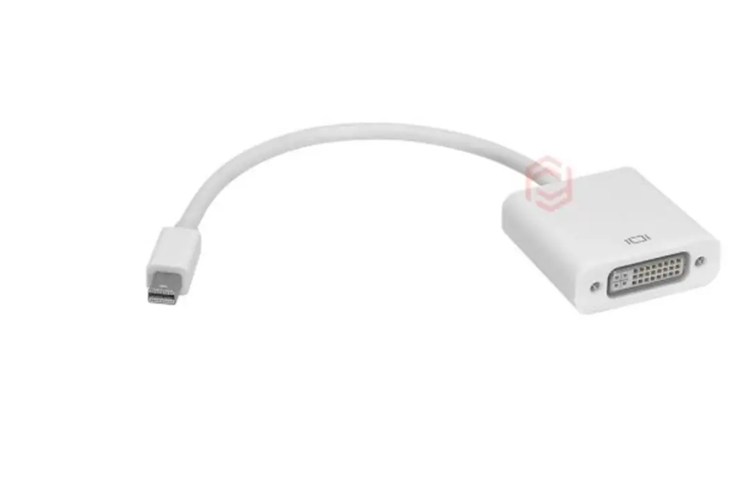 Frisby FA-6666C Mini Display Port - DVI-D Dönüştürücü (1080P) 1