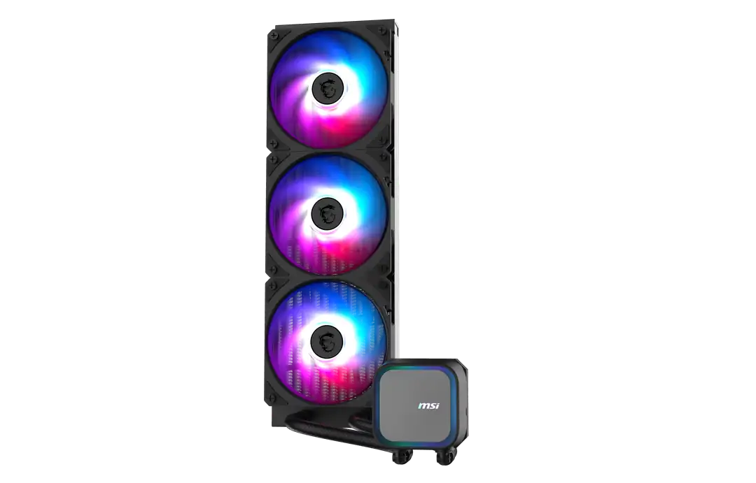 MSI MAG CORELIQUID A13 360