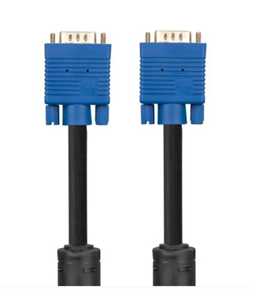 S-link SLX-143 VGA F-M 15P 3m Uzatma Kablosu 1