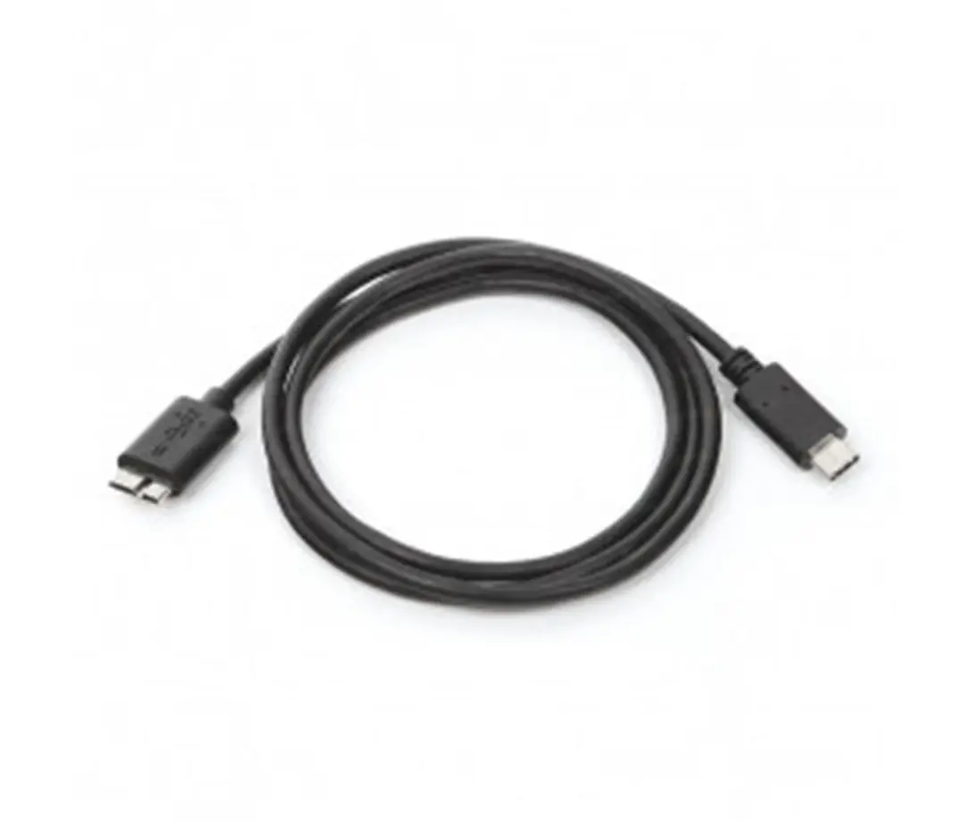 Dark DK-CB-U31L100MB USB 3.1 Type C – USB 3.0 Type Micro B Kablo 1