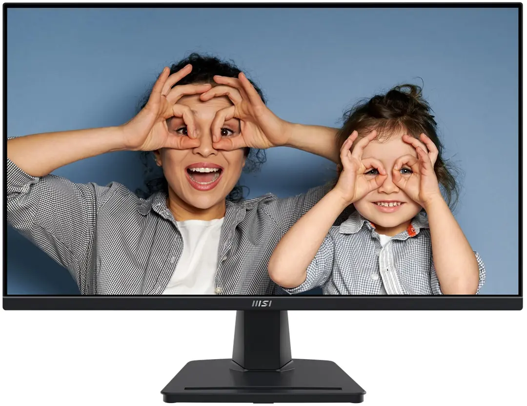 27 MSI PRO MP275 MONITOR