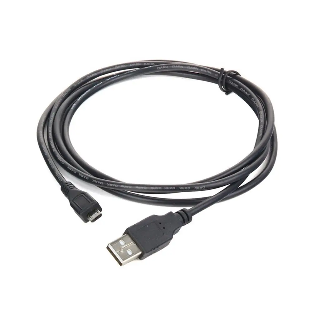 Dark DK-CB-USB2MICROL150 Micro USB 2.0 B-Tip 5 pin 1.5m Şarj ve Data Kablosu 1