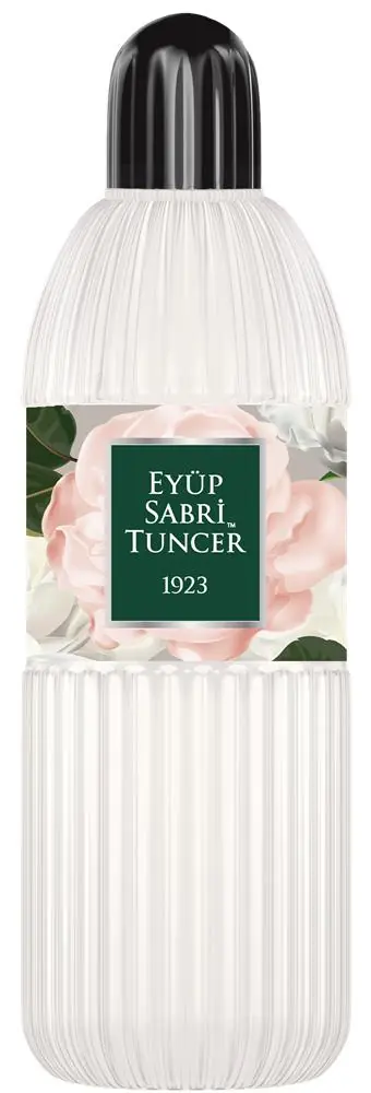 Eyüp Sabri Tuncer 400ml Pet Gardenya Kolonyası 1