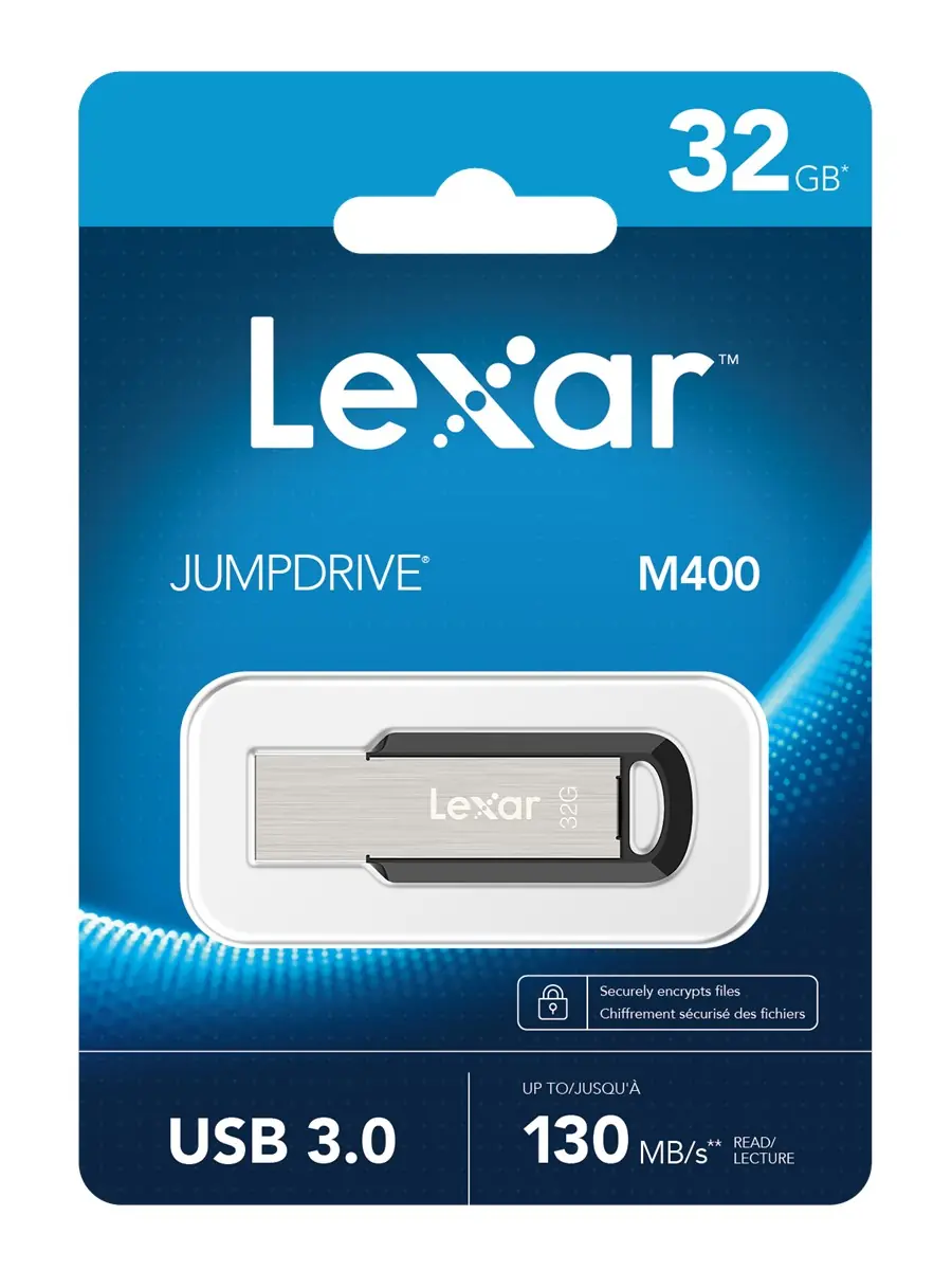 LEXAR 32GB LJDM400032G-BNBNG USB