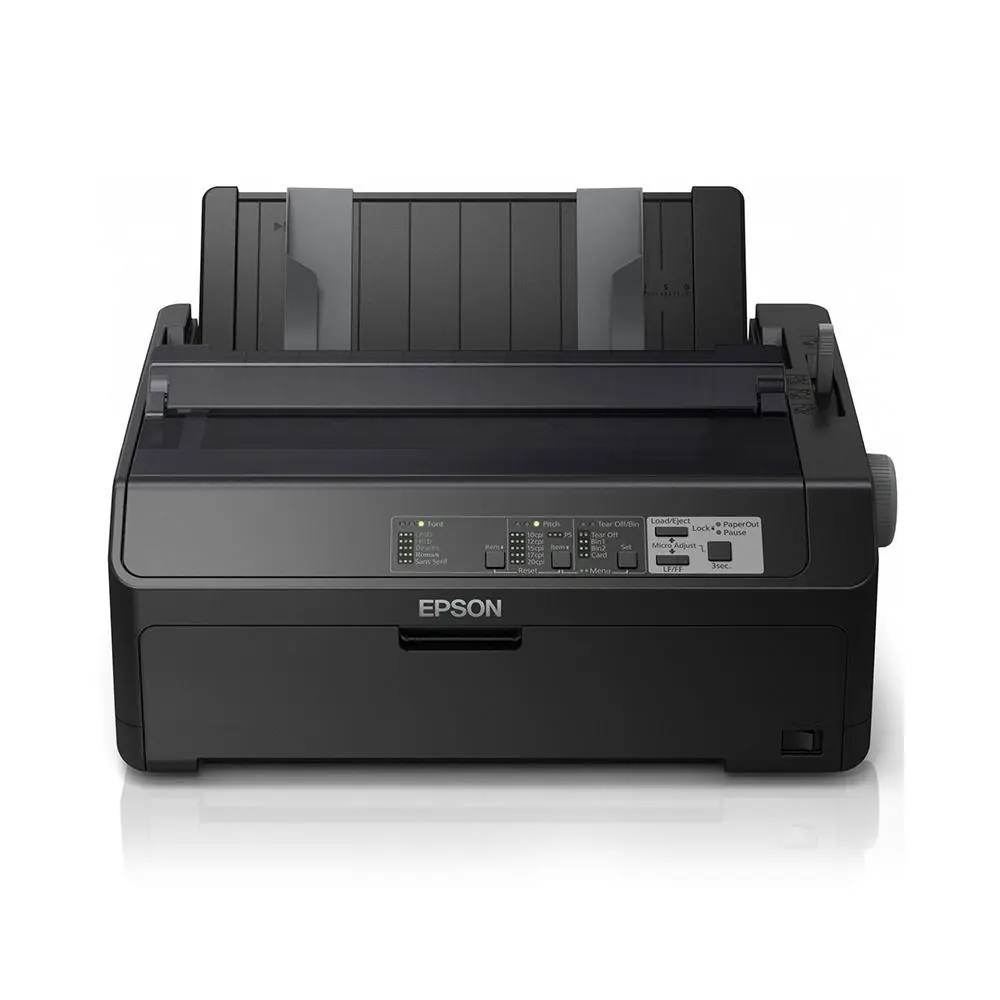 EPSON FX-890II NOKTA VURUŞLU YAZICI 1