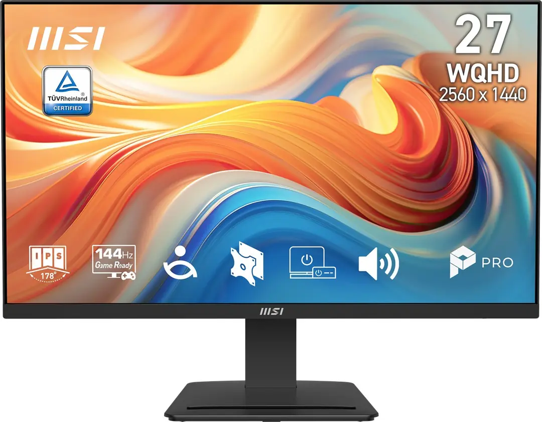 MSI 27 PRO MP273Q E14 MONITOR