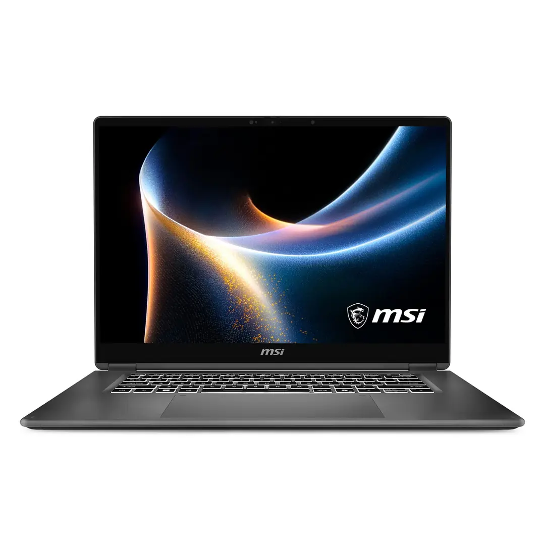MSI NB PRESTIGE 16 FLIP AI+ C3MTG-040TR